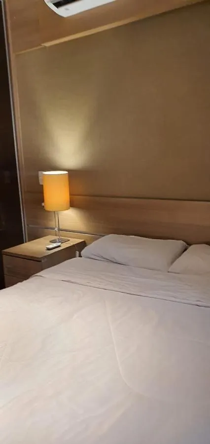 Grand Loft - Amazing Duplex 314 Apartment Sao Paulo Brazil