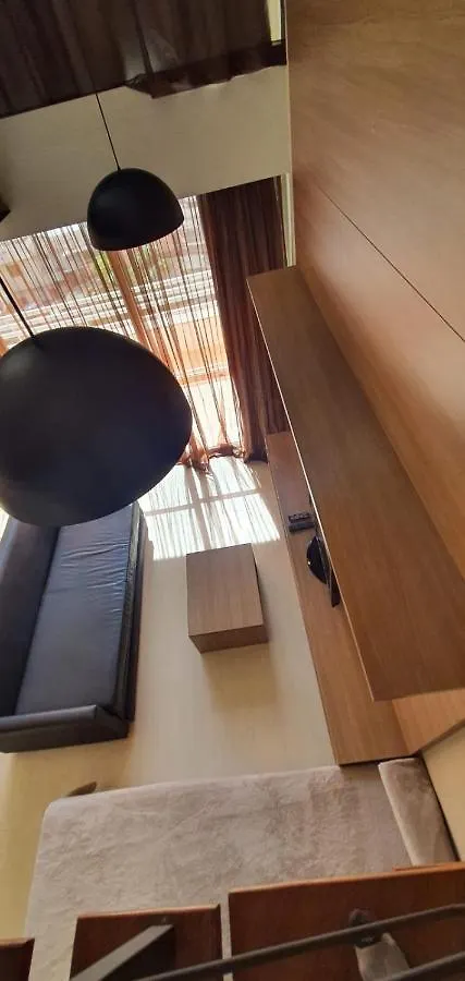Grand Loft - Amazing Duplex 314 Apartment Sao Paulo