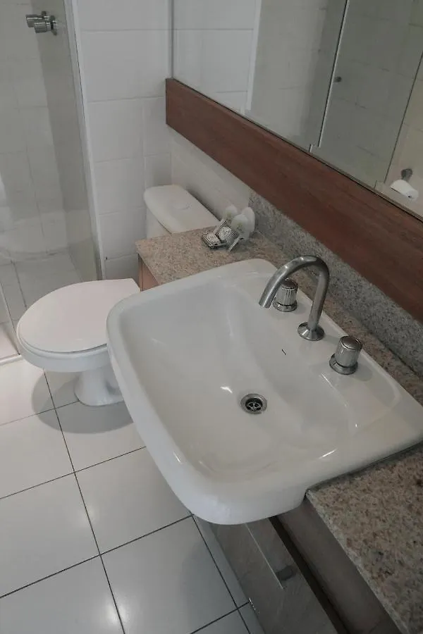 Grand Loft - Amazing Duplex 314 Apartment Sao Paulo