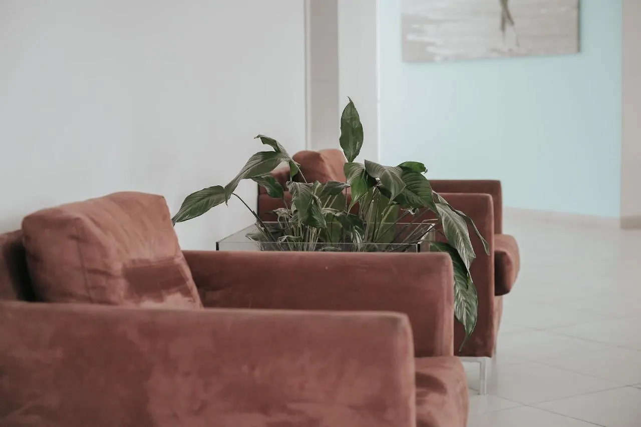 Grand Loft - Amazing Duplex 314 Apartment Sao Paulo Brazil
