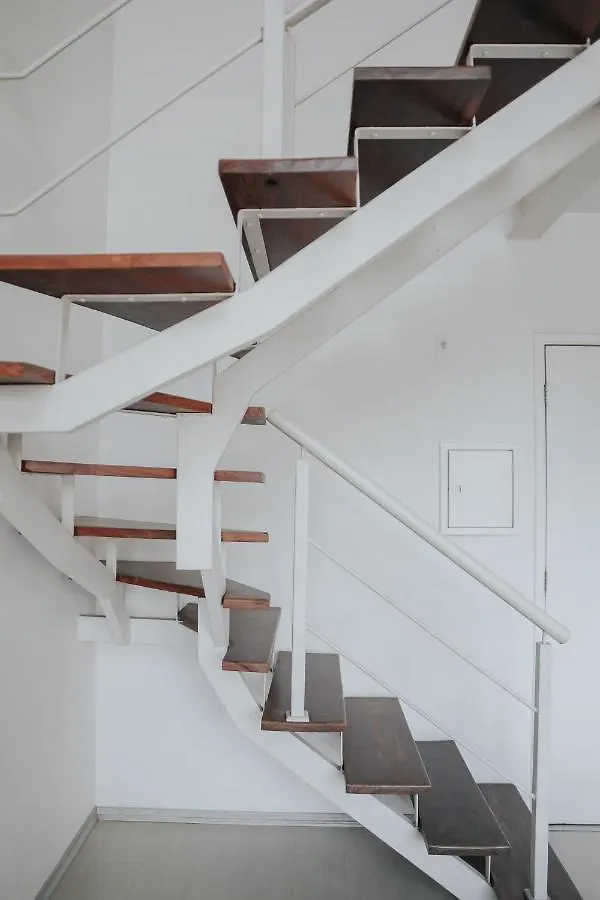 Grand Loft - Amazing Duplex 314 Apartment Sao Paulo