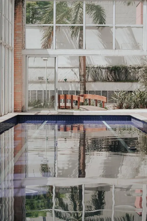 Grand Loft - Amazing Duplex 314 Apartment Sao Paulo Brazil