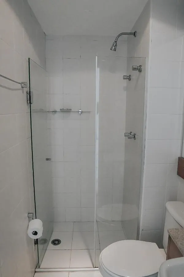 Grand Loft - Amazing Duplex 314 Apartment Sao Paulo