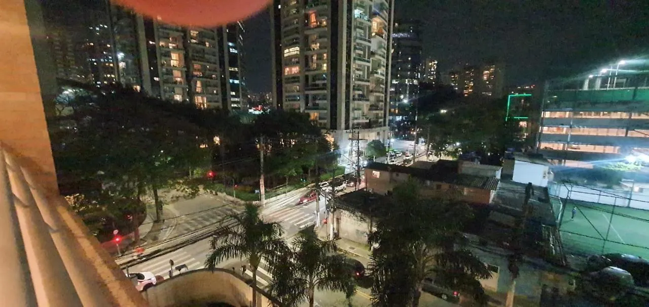 Grand Loft - Amazing Duplex 314 Apartment Sao Paulo