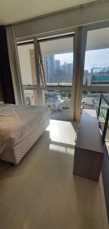 Grand Loft - Amazing Duplex 314 Apartment Sao Paulo 0*,  Brazil