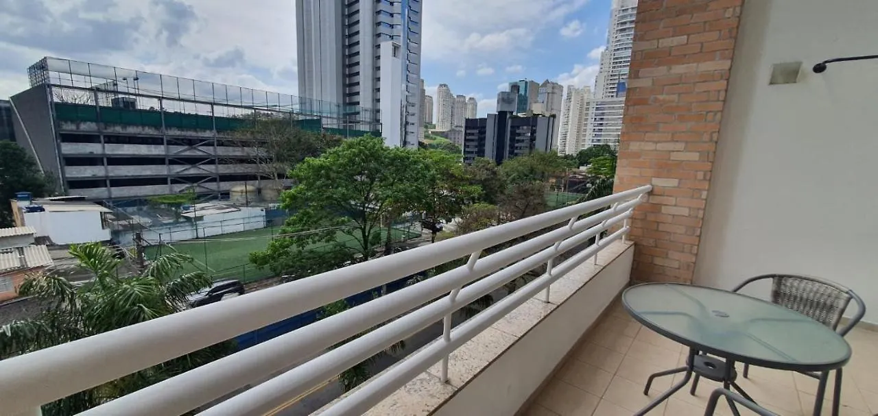 Grand Loft - Amazing Duplex 314 Apartment Sao Paulo Brazil