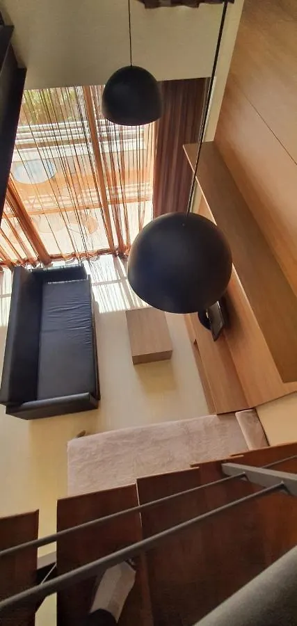 Grand Loft - Amazing Duplex 314 Apartment Sao Paulo Brazil