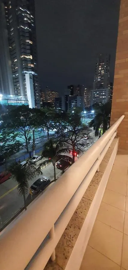 Grand Loft - Amazing Duplex 314 Apartment Sao Paulo