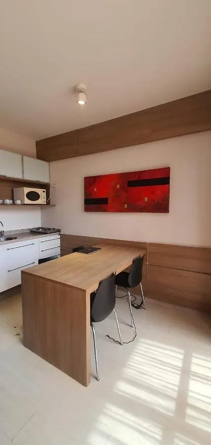 Grand Loft - Amazing Duplex 314 Apartment Sao Paulo