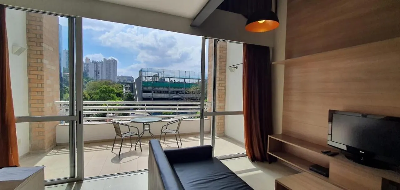 Grand Loft - Amazing Duplex 314 Apartment Sao Paulo Brazil