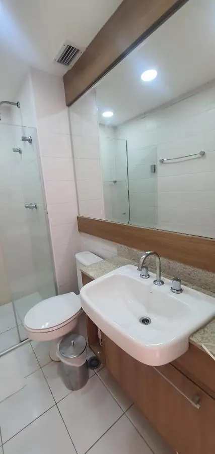 Grand Loft - Amazing Duplex 314 Apartment Sao Paulo Brazil