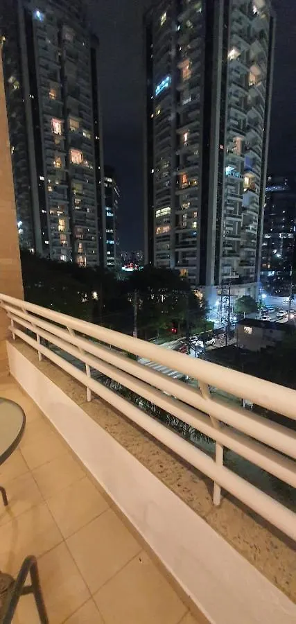 Grand Loft - Amazing Duplex 314 Apartment Sao Paulo