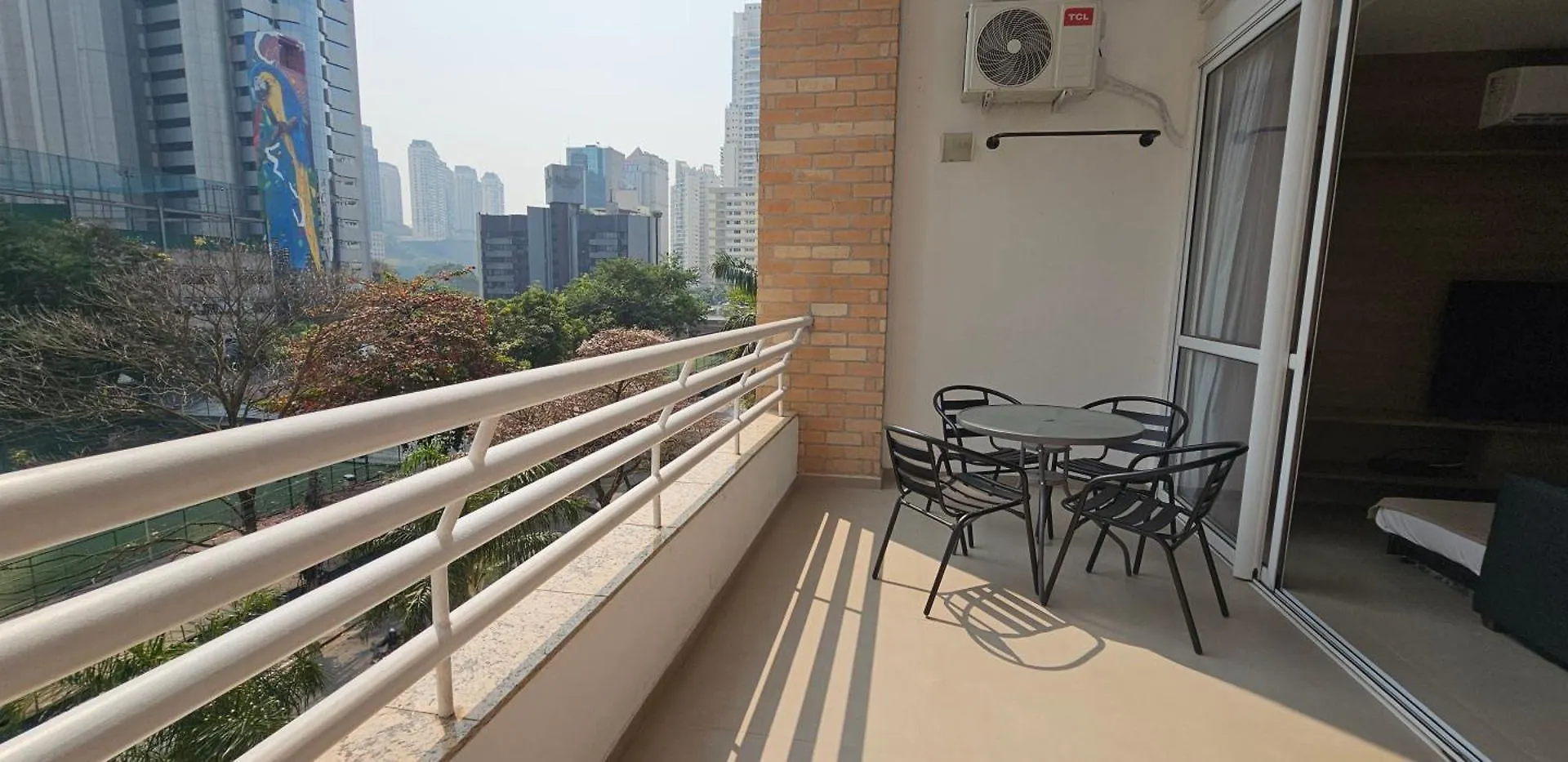 Grand Loft - Amazing Duplex 314 Apartment Sao Paulo