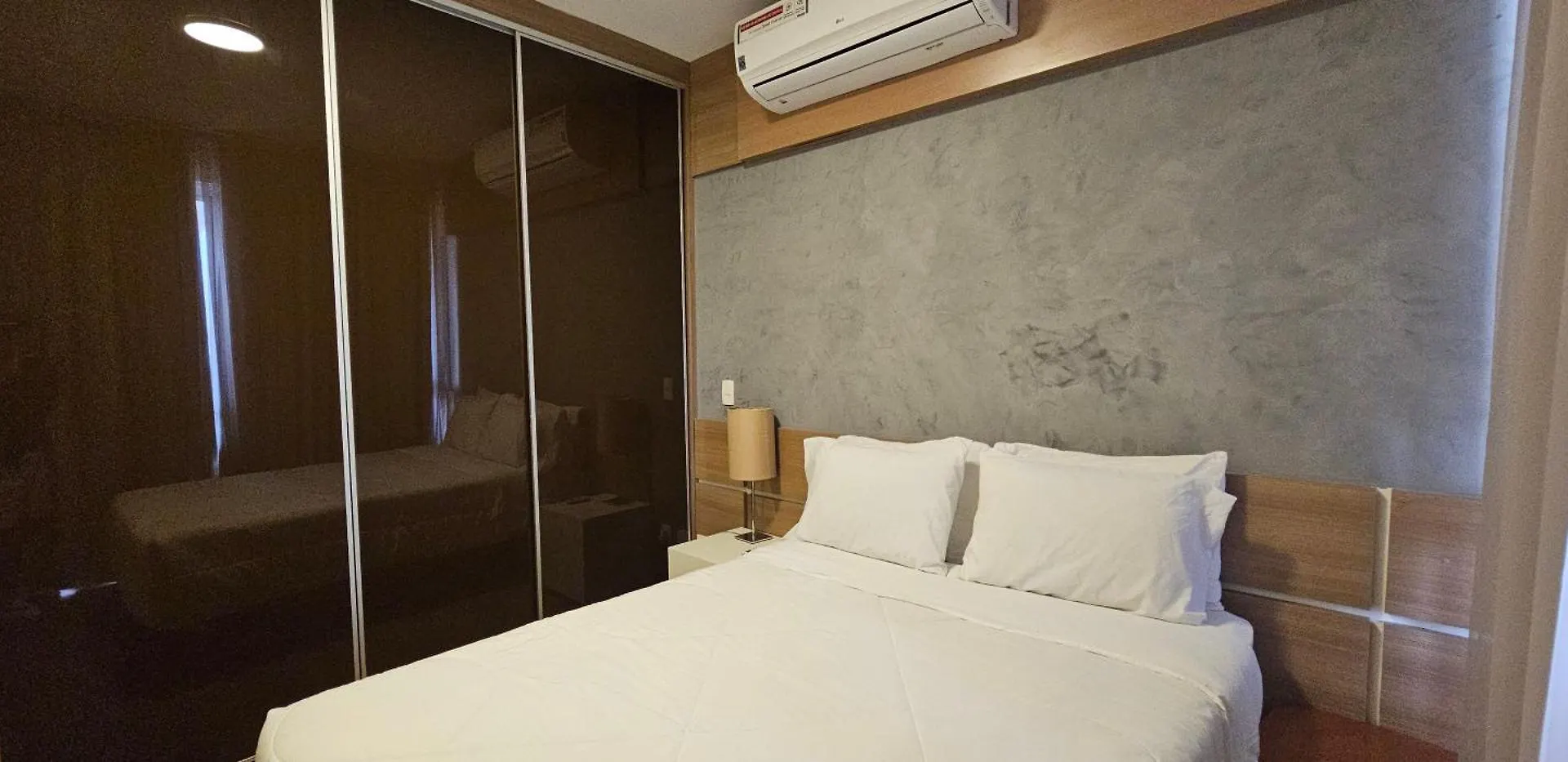Grand Loft - Amazing Duplex 314 Apartment Sao Paulo