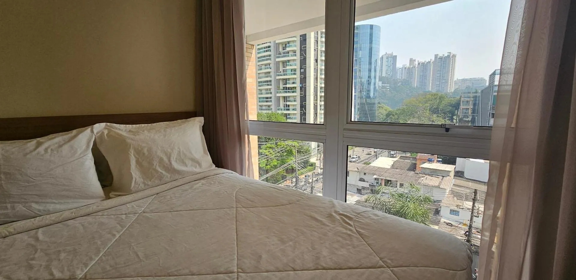 Grand Loft - Amazing Duplex 314 Apartment Sao Paulo Brazil